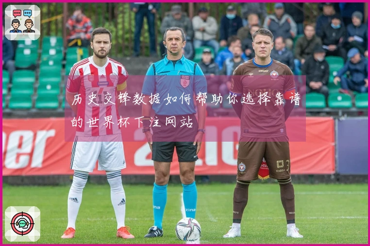 历史交锋数据如何帮助你选择靠谱的世界杯下注网站